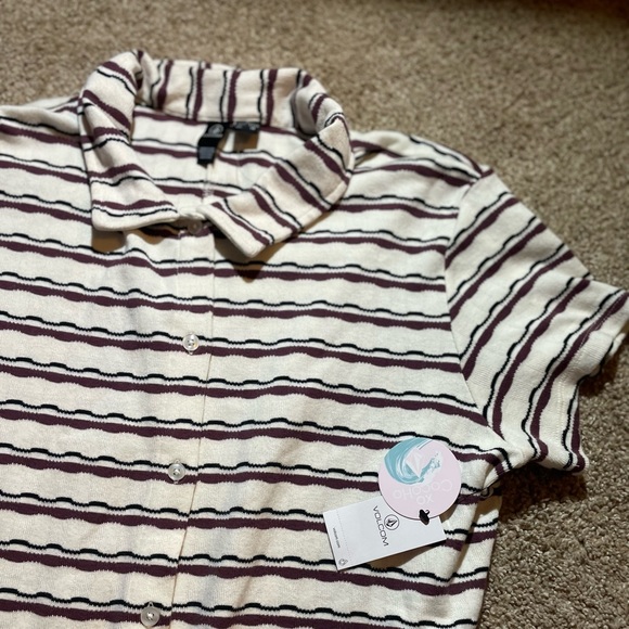 Volcom COCO HO ROMPER - Picture 14 of 15